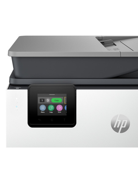 Hp Officejet Pro 9120E Bezprzewodowe All-In-One W Kolorze Drukarka, Instant Ink  Drukowanie Dwustronne