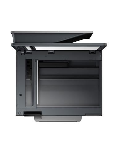 Hp Officejet Pro 9120E Bezprzewodowe All-In-One W Kolorze Drukarka, Instant Ink  Drukowanie Dwustronne