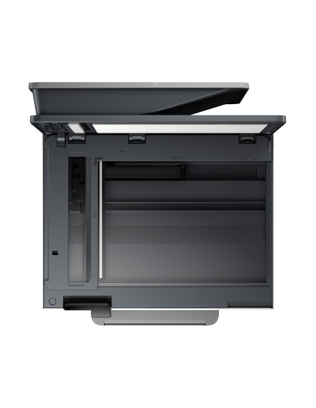 Hp Officejet Pro 9120E Bezprzewodowe All-In-One W Kolorze Drukarka, Instant Ink  Drukowanie Dwustronne