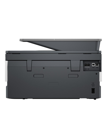 Hp Officejet Pro 9120E Bezprzewodowe All-In-One W Kolorze Drukarka, Instant Ink  Drukowanie Dwustronne