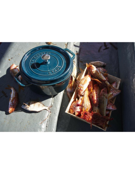Staub 1102437 Brytfanna Żeliwo