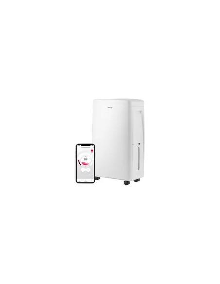 Sencor Sdh 1028Wh Biały / Osuszacz Powietrza / 235W / Do 35 M2 / 1,5 L