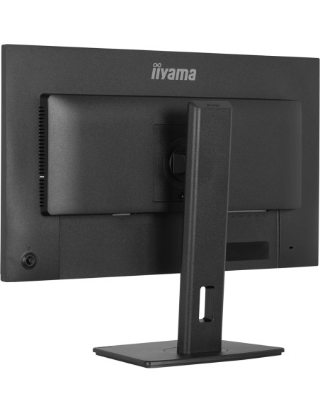 Iiyama Prolite Xb2797Hsu-B1 Monitor Komputerowy 68,6 Cm (27") 1920 X 1080 Px Full Hd Led Czarny