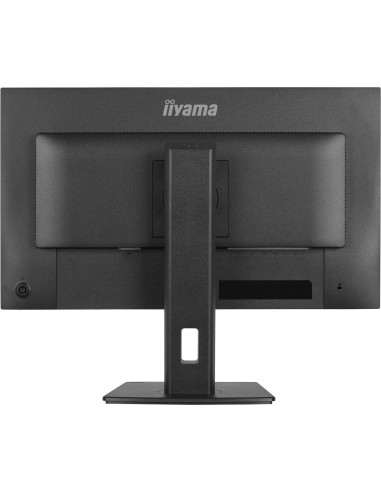 Iiyama Prolite Xb2797Hsu-B1 Monitor Komputerowy 68,6 Cm (27") 1920 X 1080 Px Full Hd Led Czarny
