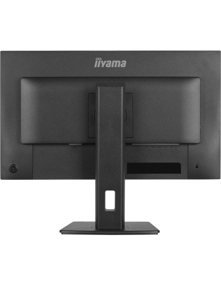 Iiyama Prolite Xb2797Hsu-B1 Monitor Komputerowy 68,6 Cm (27") 1920 X 1080 Px Full Hd Led Czarny