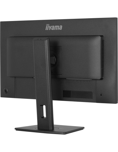 Iiyama Prolite Xb2797Hsu-B1 Monitor Komputerowy 68,6 Cm (27") 1920 X 1080 Px Full Hd Led Czarny