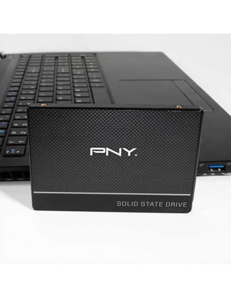 Dysk Ssd Pny 2Tb 2,5 Sata3 Ssd7Cs900-2Tb-Rb