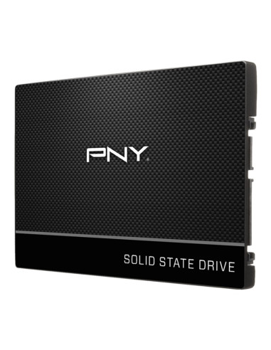 Dysk Ssd Pny 2Tb 2,5 Sata3 Ssd7Cs900-2Tb-Rb