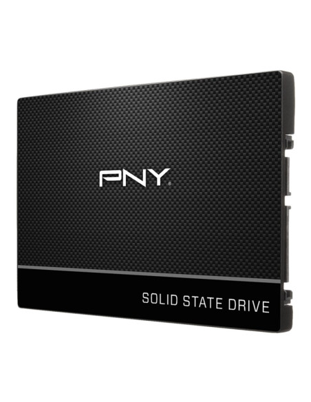 Dysk Ssd Pny 2Tb 2,5 Sata3 Ssd7Cs900-2Tb-Rb