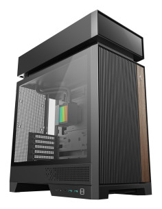 Deepcool Cl6600 Midi Tower Czarny