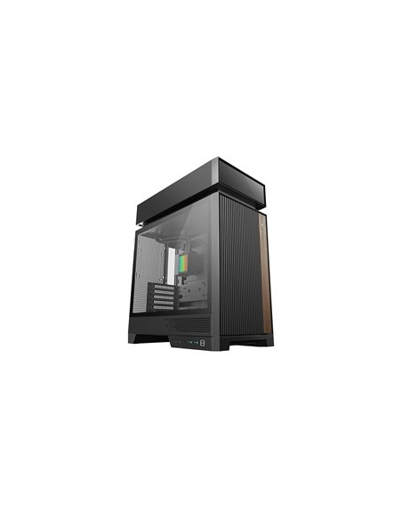 Deepcool Cl6600 Midi Tower Czarny