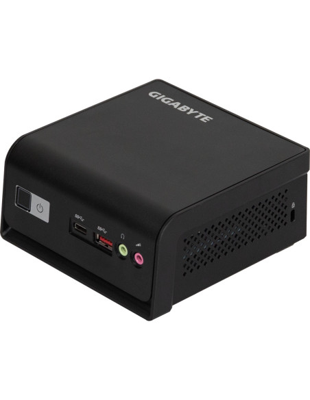 Gigabyte Barb Gbt Brix Gb-Btip-N150 Intel N150 - 1X2,5\" - 1Xm.2