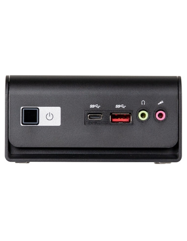 Gigabyte Barb Gbt Brix Gb-Btip-N150 Intel N150 - 1X2,5\" - 1Xm.2