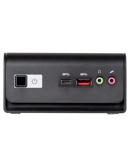 Gigabyte Barb Gbt Brix Gb-Btip-N150 Intel N150 - 1X2,5\" - 1Xm.2