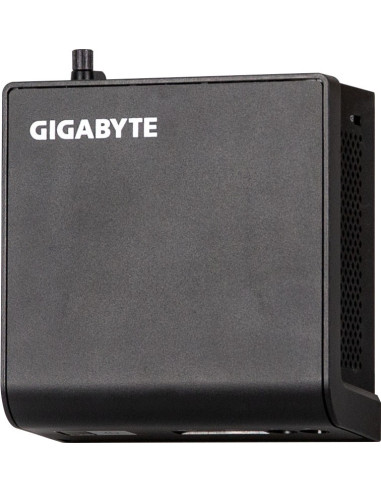 Gigabyte Barb Gbt Brix Gb-Btip-N150 Intel N150 - 1X2,5\" - 1Xm.2