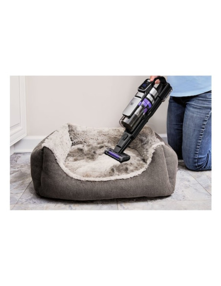 Odkurzacz Pionowy Bezprzewodowy 18V Bsv520Brp-Qw Black+Decker