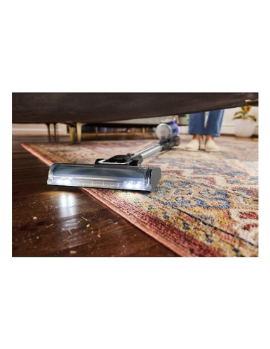 Odkurzacz Pionowy Bezprzewodowy 18V Bsv520Brp-Qw Black+Decker