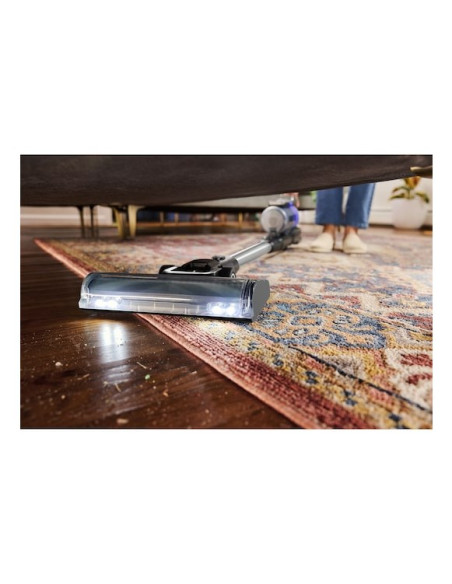 Odkurzacz Pionowy Bezprzewodowy 18V Bsv520Brp-Qw Black+Decker