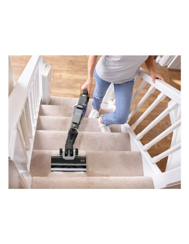 Odkurzacz Pionowy Bezprzewodowy 18V Bsv520Brp-Qw Black+Decker