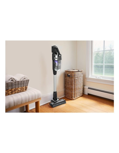 Odkurzacz Pionowy Bezprzewodowy 18V Bsv520Brp-Qw Black+Decker