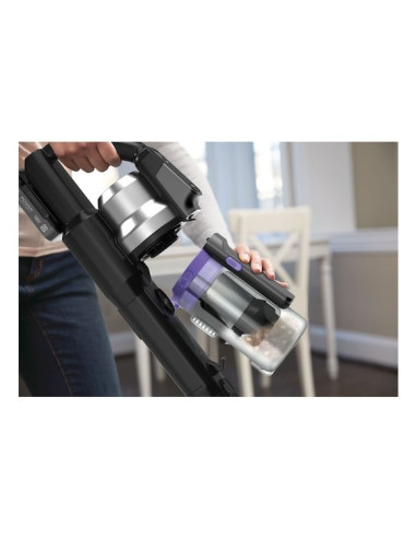 Odkurzacz Pionowy Bezprzewodowy 18V Bsv520Brp-Qw Black+Decker