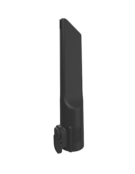 Odkurzacz Pionowy Bezprzewodowy 18V Bsv520Brp-Qw Black+Decker