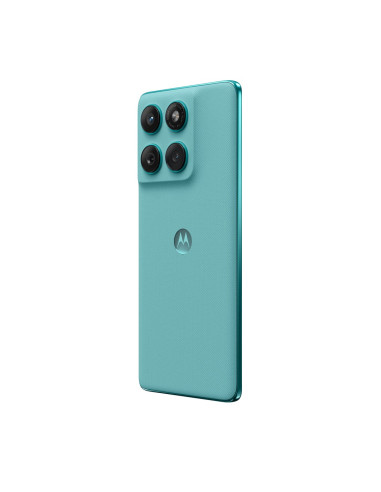 Motorola Edge 60 Fusion 8/256Gb Pantone Amazonite