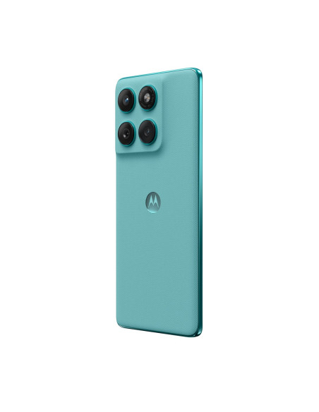 Motorola Edge 60 Fusion 8/256Gb Pantone Amazonite