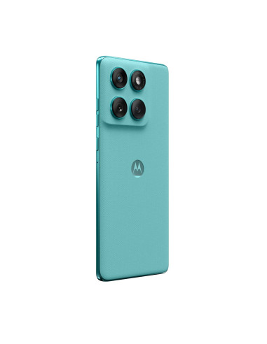 Motorola Edge 60 Fusion 8/256Gb Pantone Amazonite