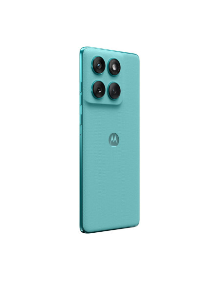 Motorola Edge 60 Fusion 8/256Gb Pantone Amazonite