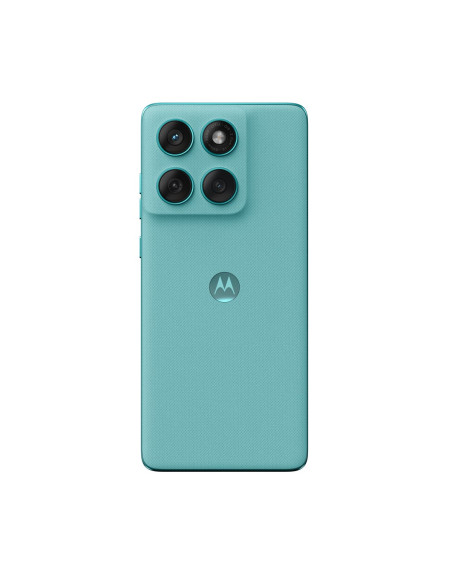 Motorola Edge 60 Fusion 8/256Gb Pantone Amazonite