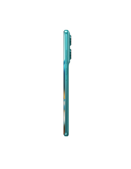 Motorola Edge 60 Fusion 8/256Gb Pantone Amazonite