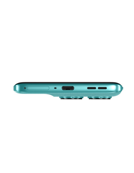Motorola Edge 60 Fusion 8/256Gb Pantone Amazonite