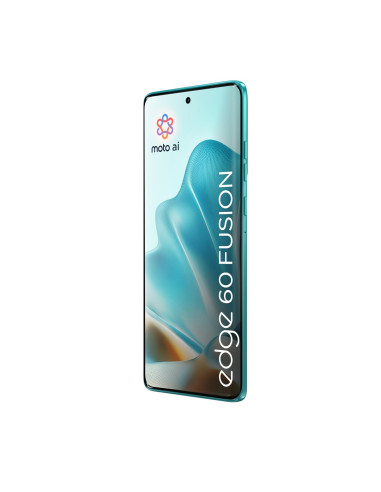 Motorola Edge 60 Fusion 8/256Gb Pantone Amazonite