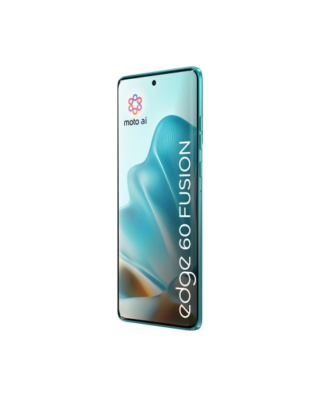 Motorola Edge 60 Fusion 8/256Gb Pantone Amazonite
