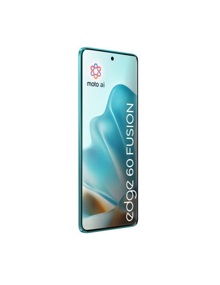 Motorola Edge 60 Fusion 8/256Gb Pantone Amazonite