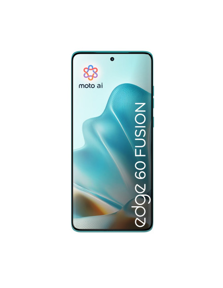 Motorola Edge 60 Fusion 8/256Gb Pantone Amazonite