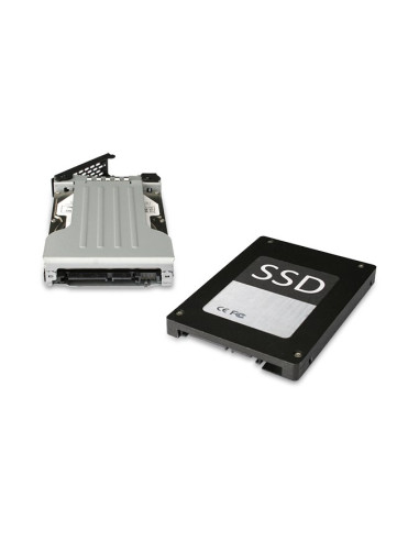 Obudowa Dysku Icy Dock Tougharmor Mb994Iko-3Sb - Sata 6Gb/S / Sas 12Gb/S - Sata 6Gb/S