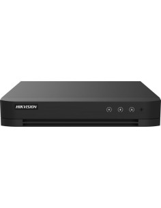Hikvision Value Series Ids-7208Huhi-M1/T Kamera Cyfrowa Czarny 2