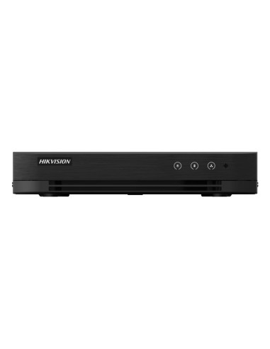 Hikvision Value Series Ids-7208Huhi-M1/T Kamera Cyfrowa Czarny