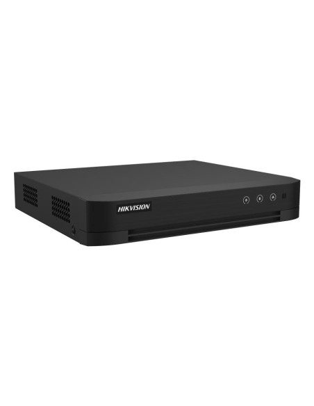 Hikvision Value Series Ids-7208Huhi-M1/T Kamera Cyfrowa Czarny