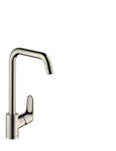 Hansgrohe Focus Stal Nierdzewna