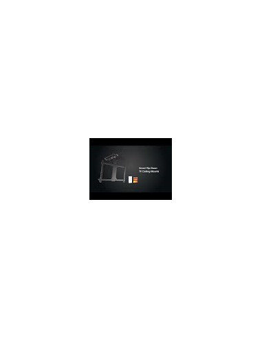 Maclean Uchwyt Do Tv Elektryczny Sufitowy 32"-70" 35Kg Mc-880T