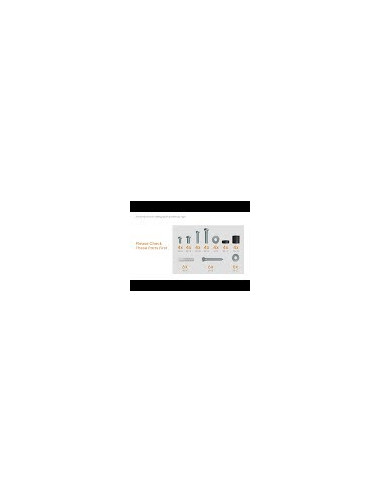 Maclean Uchwyt Do Tv Elektryczny Sufitowy 32"-70" 35Kg Mc-880T