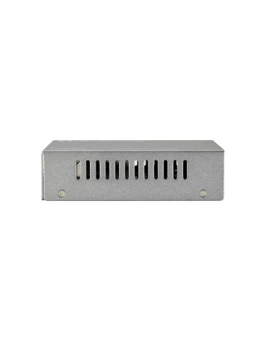 Konwerter Mediów Levelone Web Smart Series Fvs-3120 - Rj-45 / Sc Pojedynczy Tryb - Do 20Km (Fvs-3120)