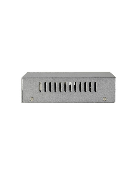 Konwerter Mediów Levelone Web Smart Series Fvs-3120 - Rj-45 / Sc Pojedynczy Tryb - Do 20Km (Fvs-3120)