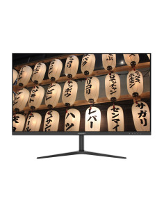 Monitor Japannext 68,5 Cm Jn-Ips27Wqhdr-C65W 16:9 Hdmi/Dp Wqhd 2