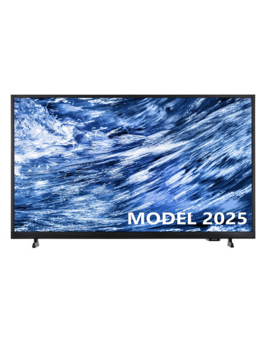 Telewizor Samsung Ue32F6002Fkxxh Led 32'' Full Hd Tizen Q-Symphony Dvb-T2 Czarny