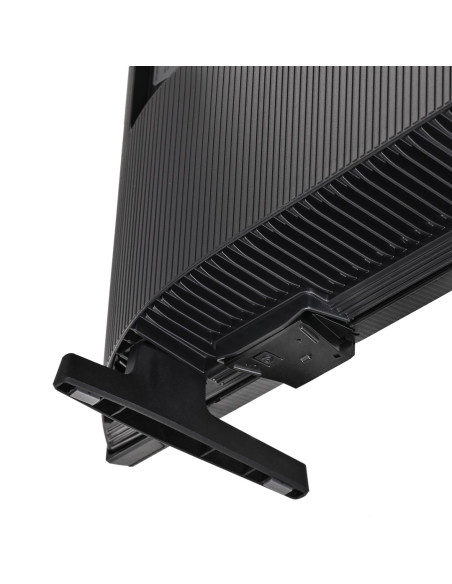 Telewizor Samsung Ue32F6002Fkxxh Led 32'' Full Hd Tizen Q-Symphony Dvb-T2 Czarny