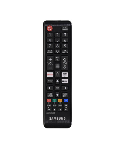 Telewizor Samsung Ue32F6002Fkxxh Led 32'' Full Hd Tizen Q-Symphony Dvb-T2 Czarny